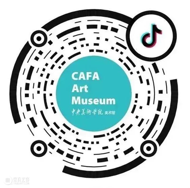 微展厅/设计学院·研究生丨2022中央美院毕业季 博文精选 中央美术学院美术馆 崇真艺客